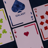 Gilded Galaxy Playing Cards by Galaxy Decks Deinparadies.ch bei Deinparadies.ch