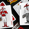 Jocks Playing Cards by Midnight Cards Deinparadies.ch consider Deinparadies.ch