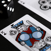 Nerds Playing Cards by Midnight Cards Deinparadies.ch bei Deinparadies.ch