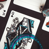 Nerds Playing Cards by Midnight Cards Deinparadies.ch bei Deinparadies.ch