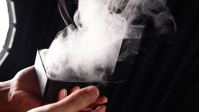 Niente Dispositivo per il fumo V.3 | Macchina della nebbia | Bond Lee Bond Lee a Deinparadies.ch