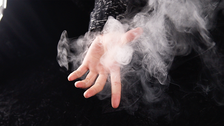 Nothing V.3 Smoke Device | Fog machine | Bond Lee Bond Lee at Deinparadies.ch