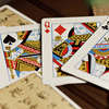MYNOC: Japan Edition Playing Cards The Blue Crown bei Deinparadies.ch