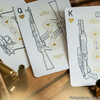 Arms Dealers Playing Cards Belcher Design LLC bei Deinparadies.ch