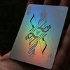 Odyssey Genesys Playing Cards Holographic Deinparadies.ch bei Deinparadies.ch