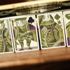 Reminisce (Green) Playing Cards ARK Playing Cards bei Deinparadies.ch