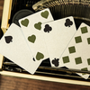 Reminisce (Green) Playing Cards ARK Playing Cards bei Deinparadies.ch