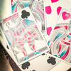 Reminisce (Holo) Playing Cards ARK Playing Cards at Deinparadies.ch