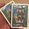 London Diffractor Double Metal Playing Card Set Deinparadies.ch bei Deinparadies.ch