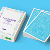 The Awesome Playing Cards Deinparadies.ch bei Deinparadies.ch