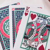 Bicycle Muralis Playing Cards Bicycle consider Deinparadies.ch