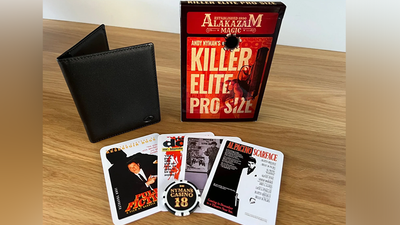 Killer Elite Pro | Alakazam Magic Alakazam Magic bei Deinparadies.ch