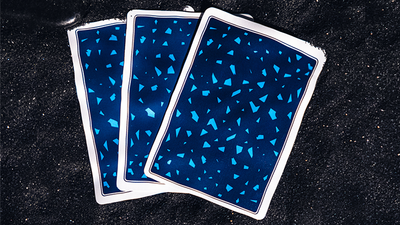 Unanchored Playing Cards | Ryan Schlutz Ryan Schlutz at Deinparadies.ch