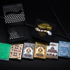 P3 Luxury Variety Box 2021 Playing Cards Penguin Magic at Deinparadies.ch