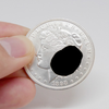 Ink Hole | Coin Magic | French Drop French Drop, Ltd. bei Deinparadies.ch