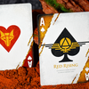Red Rising Playing Cards | Midnight Cards Deinparadies.ch consider Deinparadies.ch