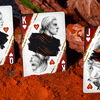 Red Rising Playing Cards | Midnight Cards Deinparadies.ch bei Deinparadies.ch