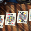 Beatles Yellow Submarine Playing Cards | Theory 11 theory11 bei Deinparadies.ch