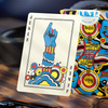 Beatles Yellow Submarine Playing Cards | Theory 11 theory11 bei Deinparadies.ch