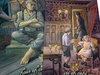 Deluxe Titanic Tarot: Risen Spirits | Holzbox Robert Tomlinson bei Deinparadies.ch