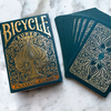 Bicycle Aureo Playing Cards Bicycle consider Deinparadies.ch