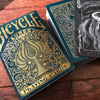 Bicycle Aureo Playing Cards Bicycle consider Deinparadies.ch
