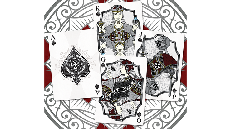 Stronghold Natural Special Edition Playing Cards Gamblers Warehouse Deinparadies.ch