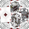 Stronghold Natural Special Edition Playing Cards Gamblers Warehouse bei Deinparadies.ch