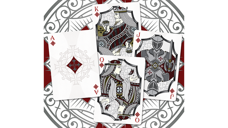 Stronghold Natural Special Edition Playing Cards Gamblers Warehouse Deinparadies.ch
