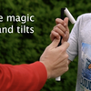 Drooping Wand | Twister Magic Twister Magic bei Deinparadies.ch