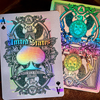 Holographic Legal Tender Playing Cards by Kings Wild Deinparadies.ch bei Deinparadies.ch