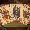 Robin Hood Playing Cards by Kings Wild Deinparadies.ch bei Deinparadies.ch