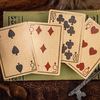 Robin Hood Playing Cards by Kings Wild Deinparadies.ch bei Deinparadies.ch