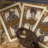 Sherlock Holmes Playing Cards by Kings Wild Deinparadies.ch bei Deinparadies.ch