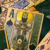 Arthurian Playing Cards | Kings Wild Deinparadies.ch bei Deinparadies.ch