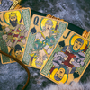 Arthurian Playing Cards | Kings Wild Deinparadies.ch bei Deinparadies.ch