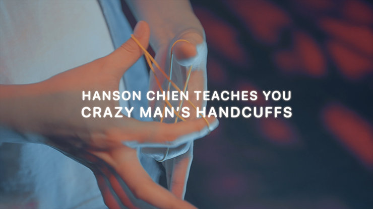 Gli elastici più duri | Hanson Chien Hanson Chien a Deinparadies.ch