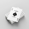 Chinese Chessboard Playing Cards by Anywhere Worldwide HK Playing Card bei Deinparadies.ch