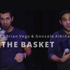 The Basket Close-up by Adrian Vega Crazy Jokers bei Deinparadies.ch