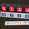 Counter Prediction | Magic Climax CLIMAX at Deinparadies.ch