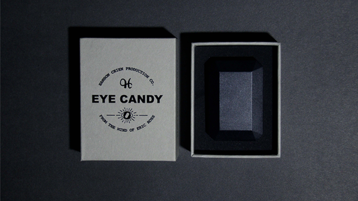 Eye Candy | Eric Ross, Hanson Chien Hanson Chien bei Deinparadies.ch