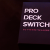 Pro Deck Switch | Pierre Velarde Multi Servicios AQP at Deinparadies.ch