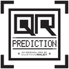 Predicción de código QR | Gustavo Raley Richard Laffite Grupo de Entretenimiento Deinparadies.ch
