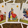 Astrological Hodges Playing Cards Playing Card Decks bei Deinparadies.ch