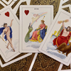 Gilded Astrological Hodges Playing Cards Playing Card Decks bei Deinparadies.ch
