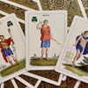 Gilded Astrological Hodges Playing Cards Playing Card Decks bei Deinparadies.ch