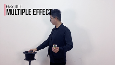 Appearing cubes by Pen & MS Magic Bond Lee bei Deinparadies.ch