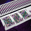 Retro Wave Playing Cards Gamblers Warehouse bei Deinparadies.ch