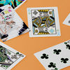 Ultra Mars Playing Cards by Gemini Deinparadies.ch bei Deinparadies.ch