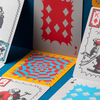 Cardistry Con 2022 Playing Cards | Standard Edition Murphy's Magic bei Deinparadies.ch